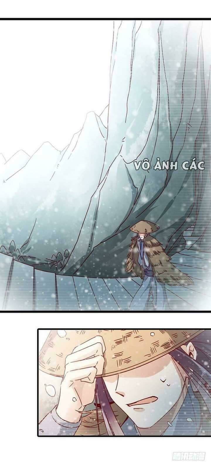 không còn lối về (đám thần thú này có chút manh động hệ liệt) chapter 3 21