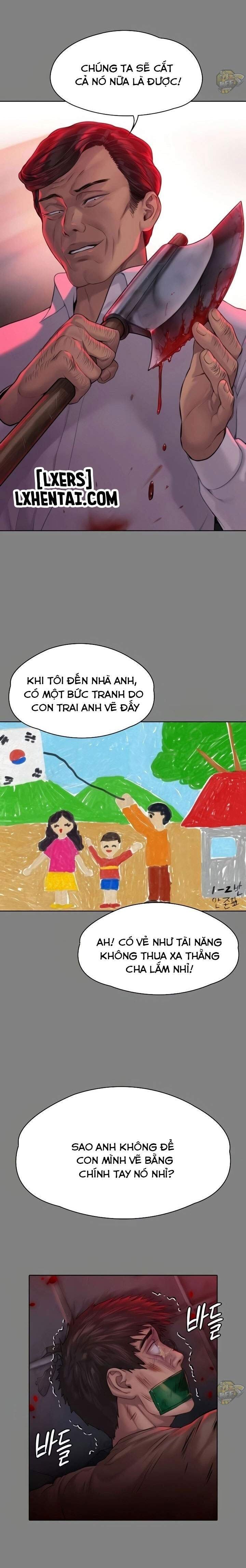 ong chúa chapter 178 16