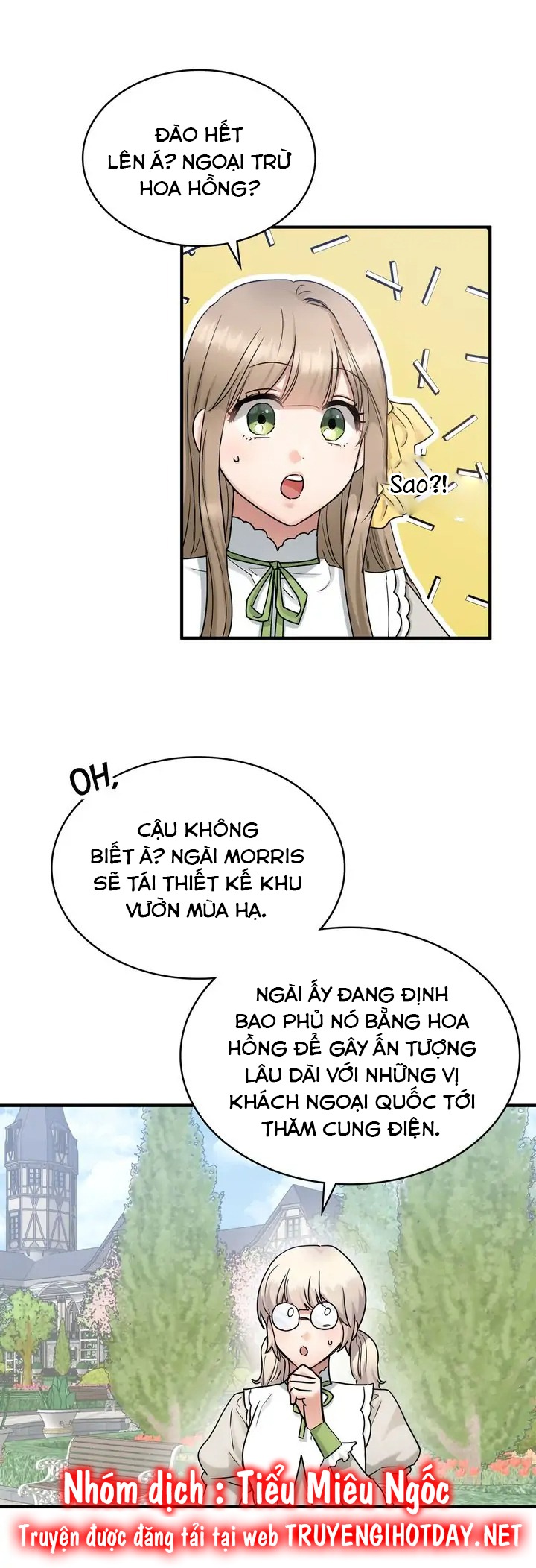 hai người thừa kế chapter 53 22