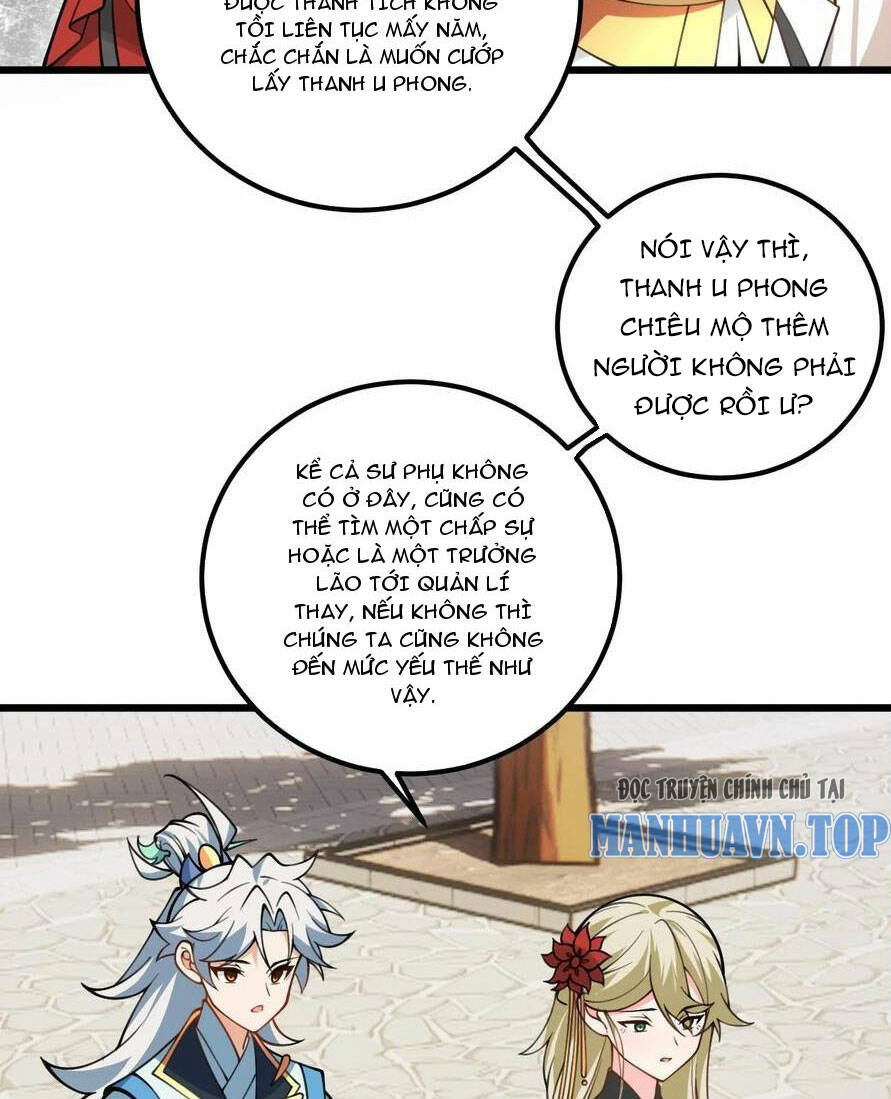 mang theo các tiên tử vô địch thiên hạ chapter 52 50