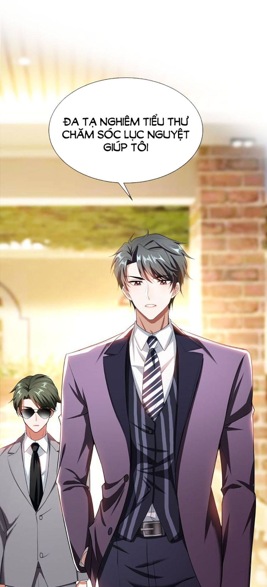 kế hoạch công lược của cô vợ gả thay chapter 29 21