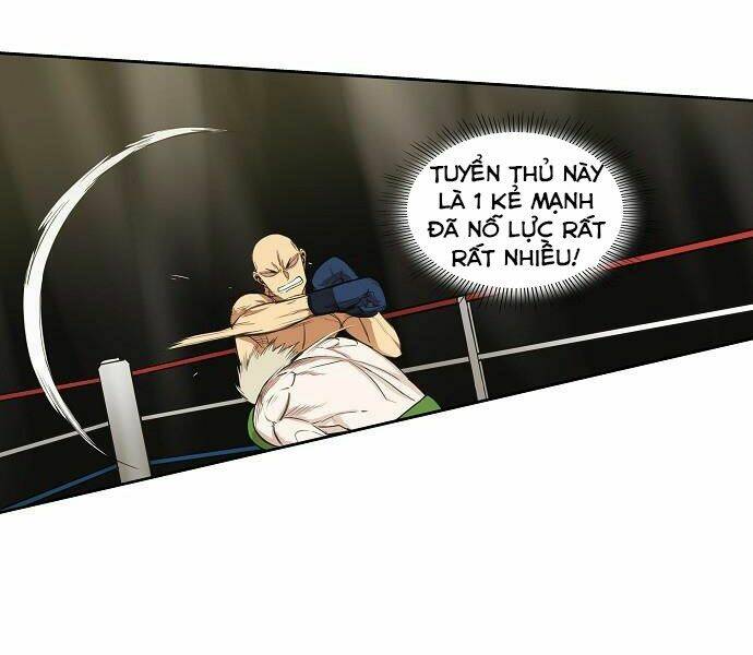 võ sĩ - the boxer chapter 105 60