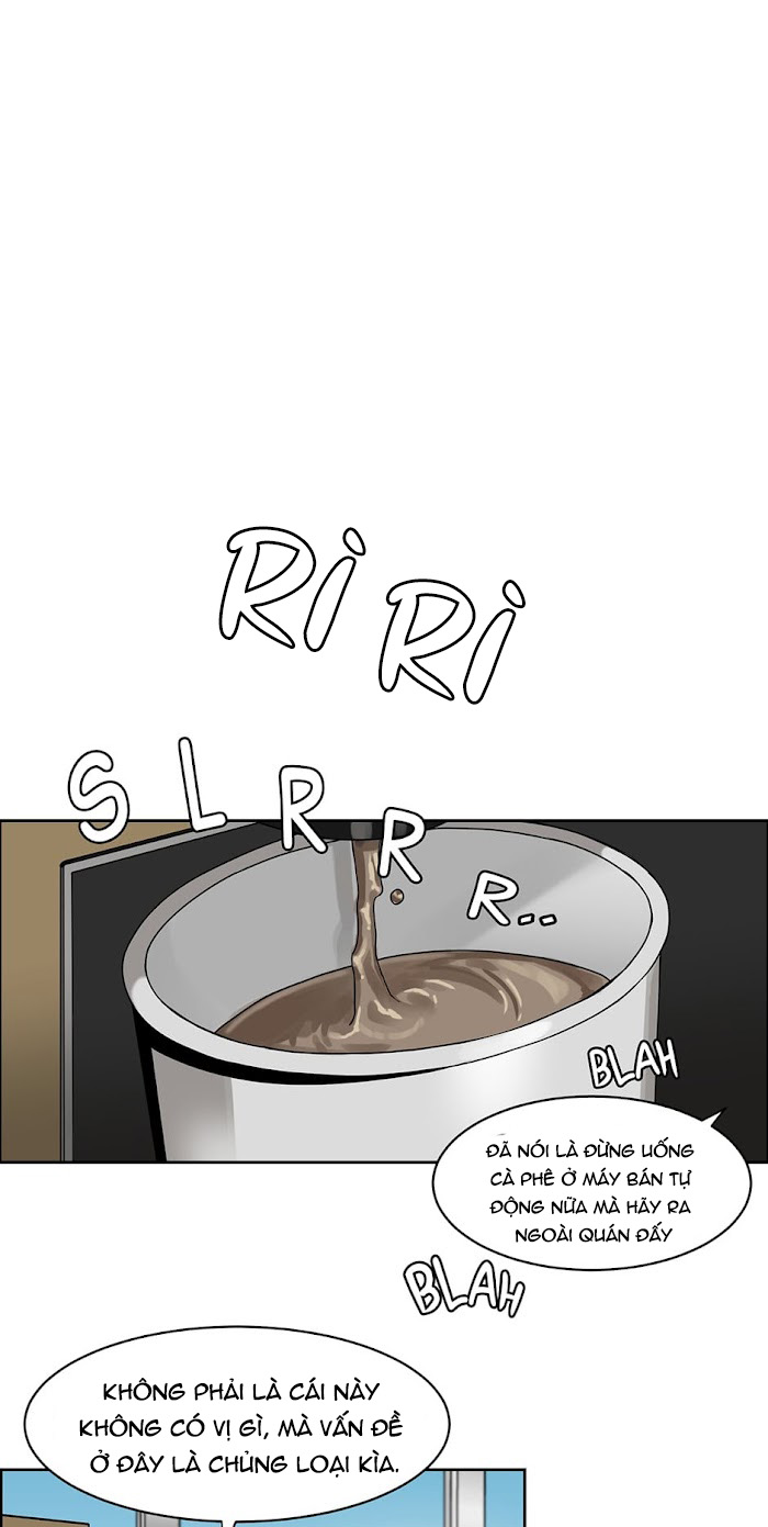 anh sẽ follow tôi chứ ? chapter 5.3 9