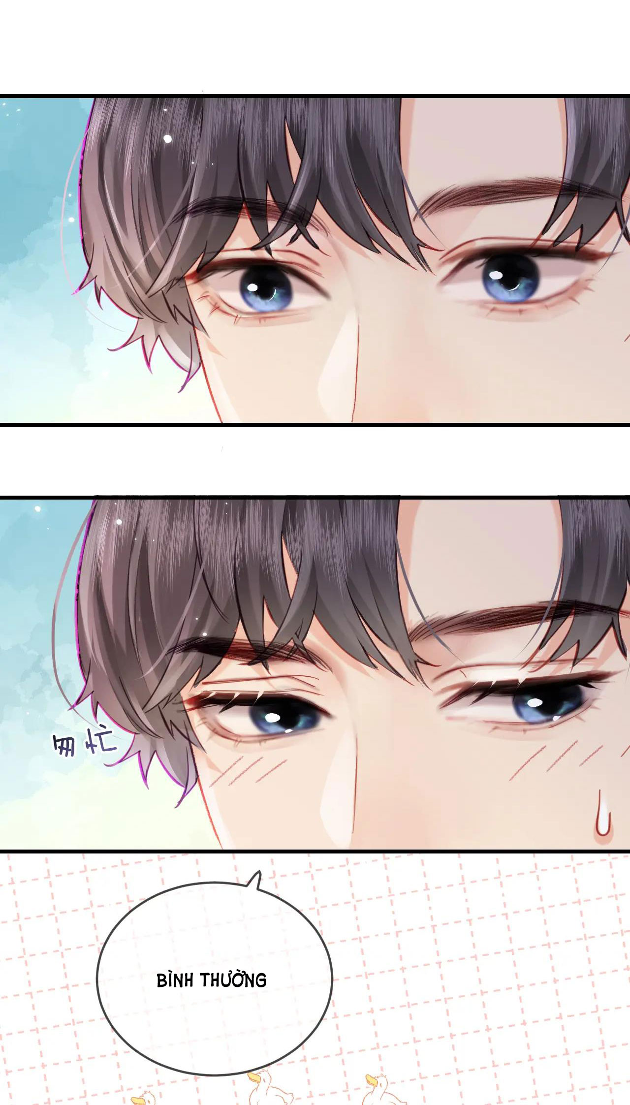 câu chuyện ngọt ngào của cặp vợ chồng đỉnh lưu chapter 25.2 17