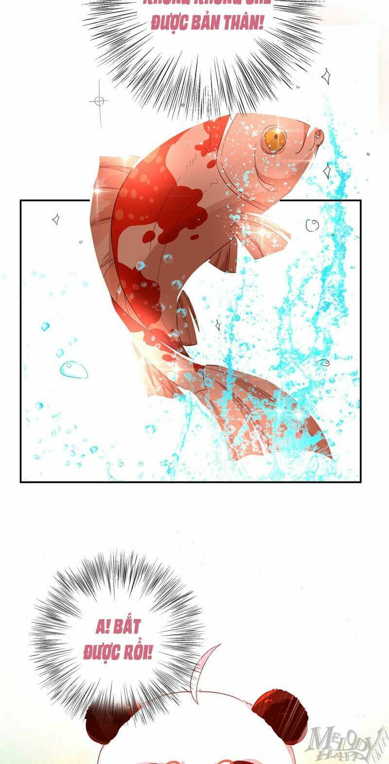 thiên thần gấu trúc muốn được ôm chapter 46 13