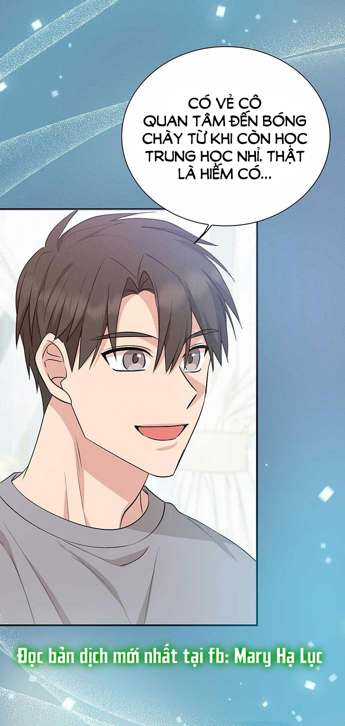 Hợp Đồng Nô Lệ Dâm Đãng chapter 32.1 - Trang 29