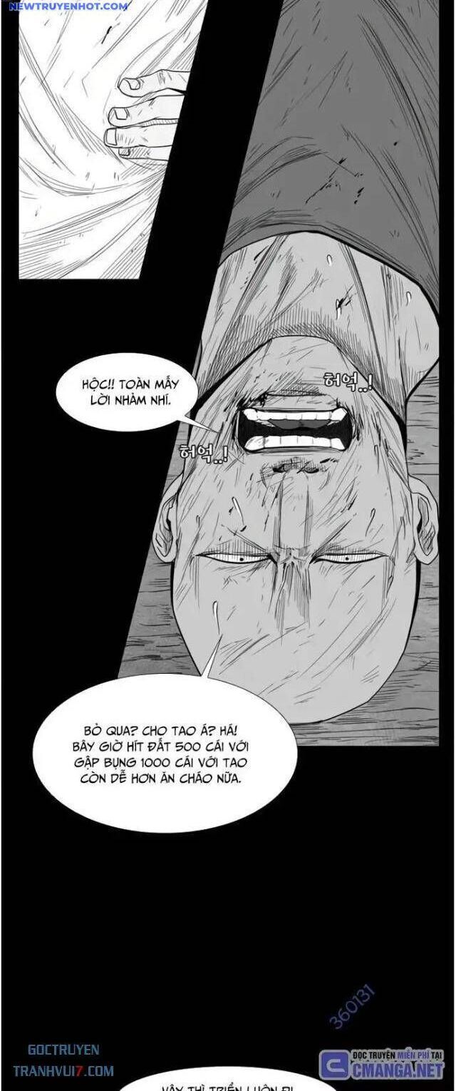 shark - cá mập chapter 109 32