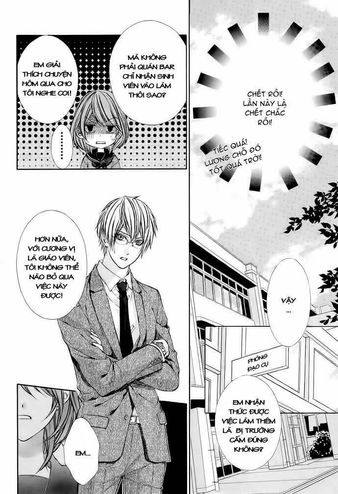 tổng hợp one shot. chapter 59 10