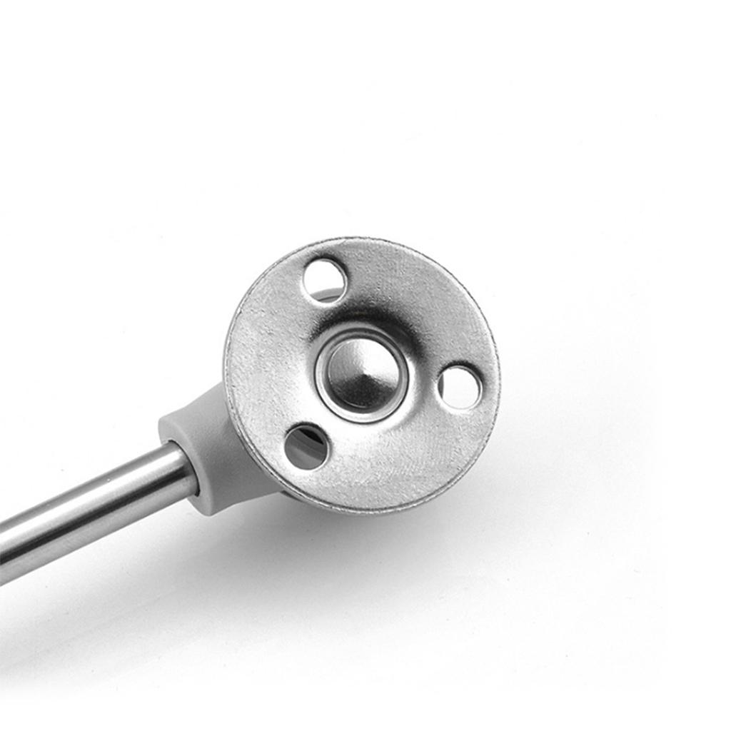 Nâng Nắp Hỗ Trợ Cửa ở Piston Bản Lề Tủ Bếp Tủ