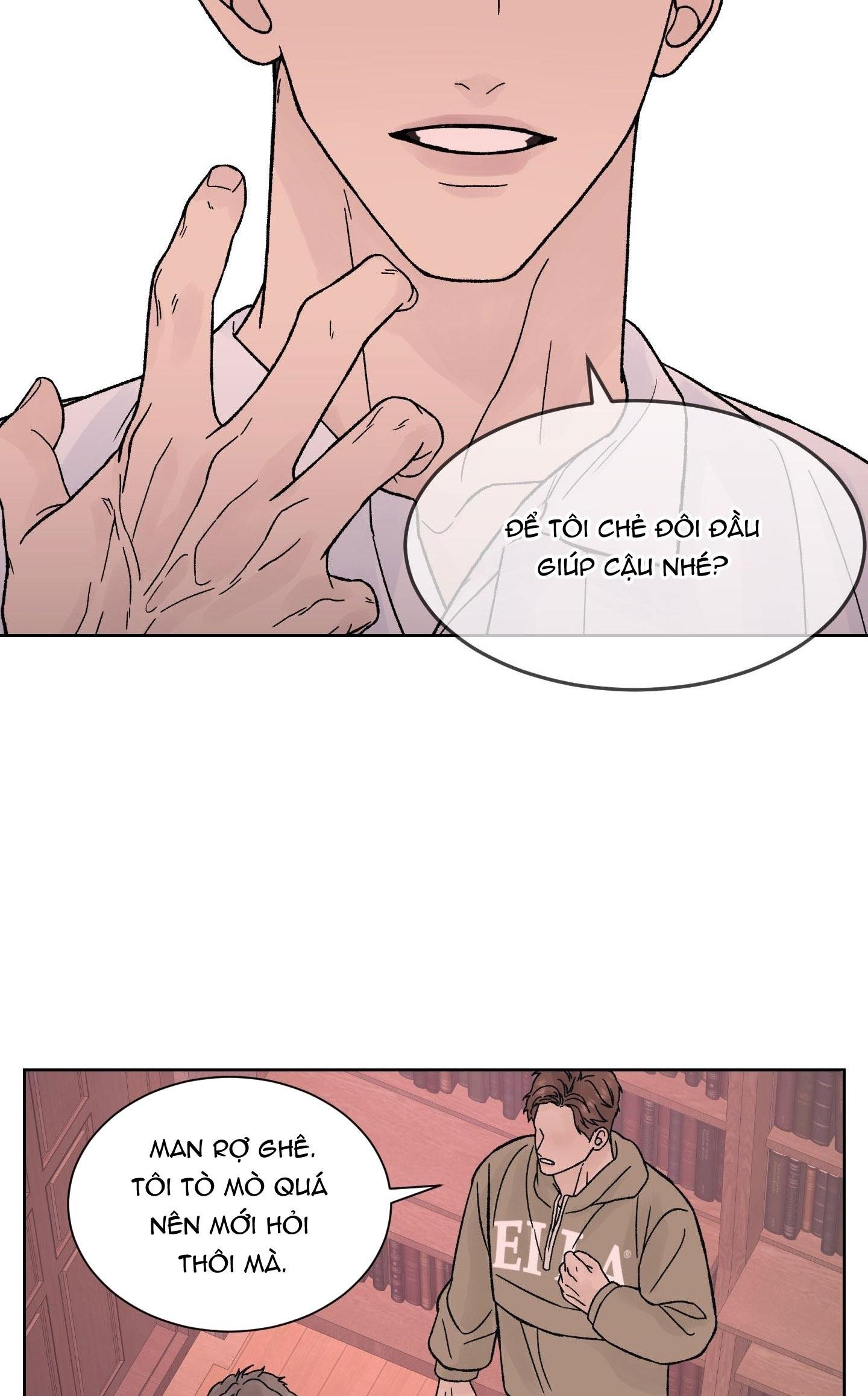 đêm kinh hoàng chapter 48 43