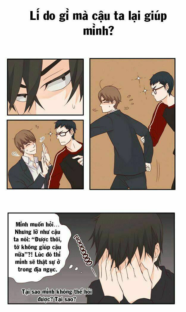 pine in the flower garden chapter 15 10