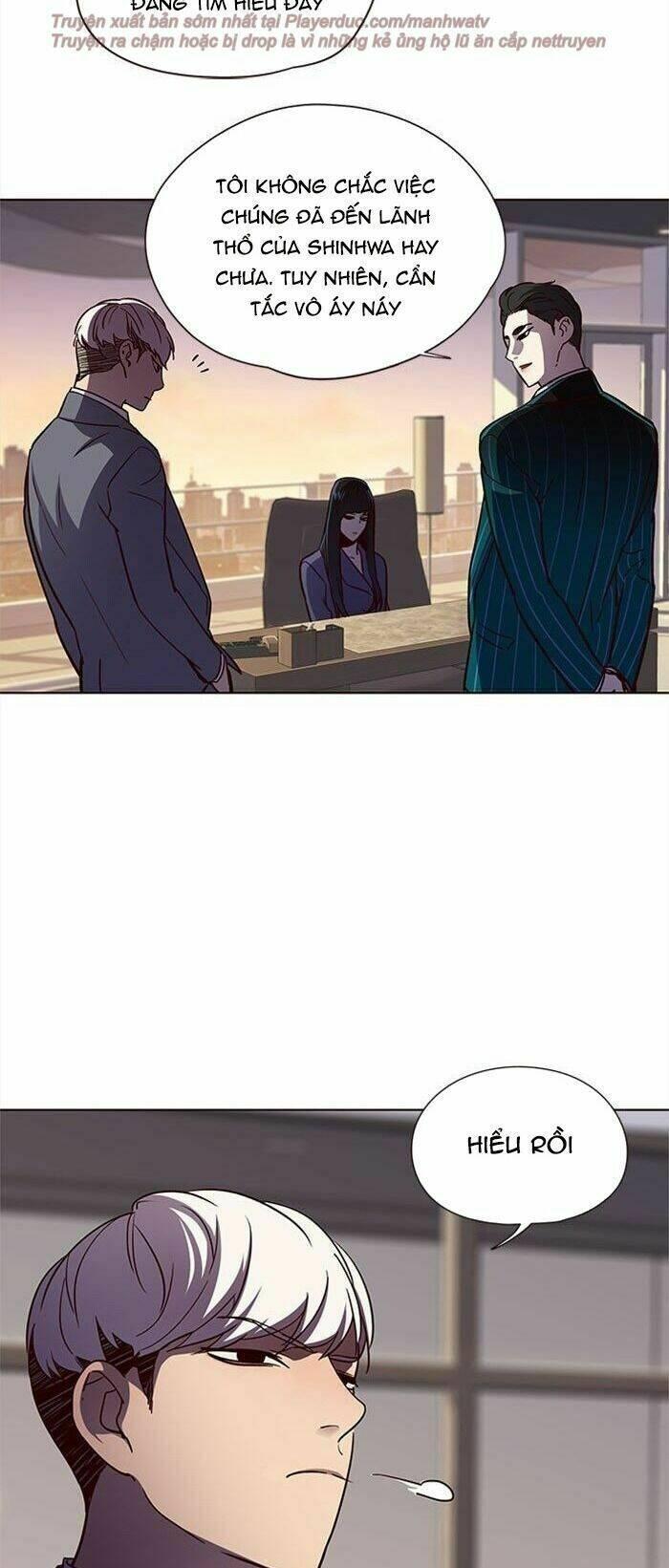 biến thân thành mèo chapter 38 46