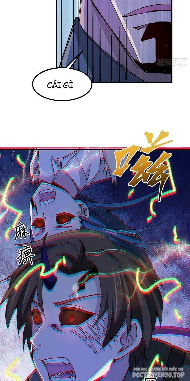 giải cứu 99 nữ chính ở mạt thế chapter 80 16