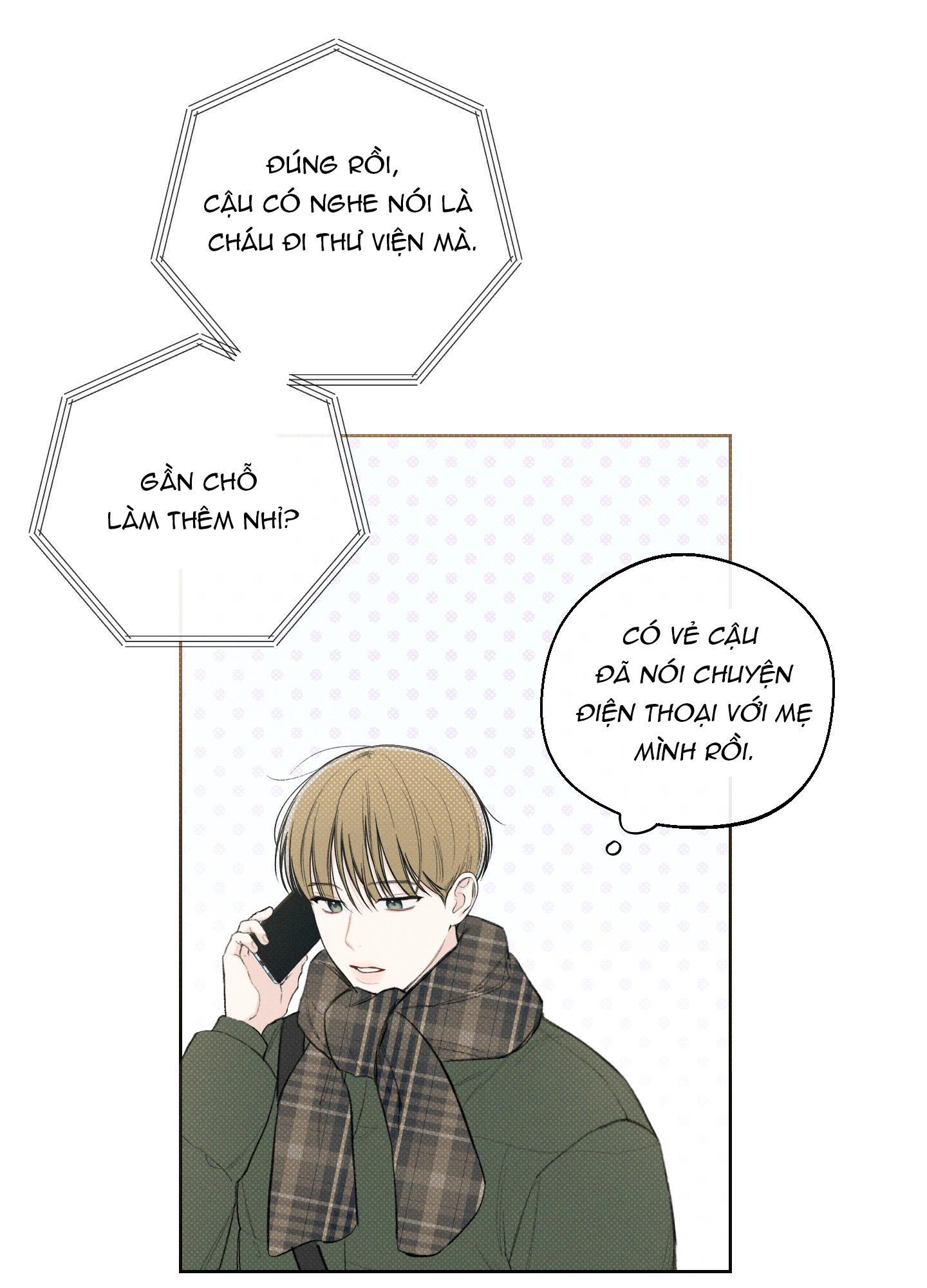 tháng 12 chapter 13 23