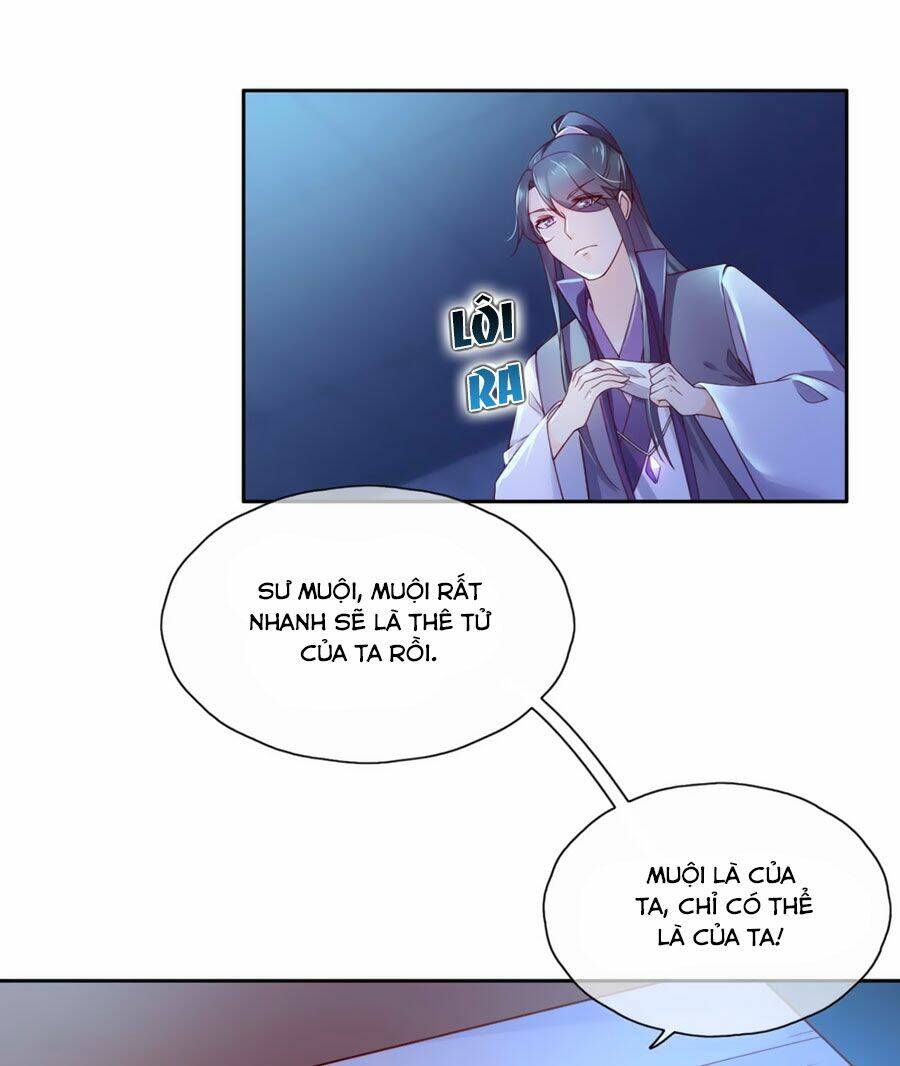 điềm mỹ chi huyết chapter 12 32