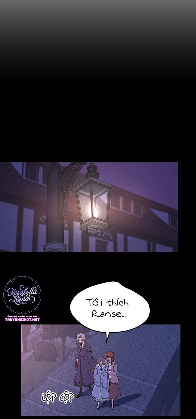 căn hộ kí túc xá của pháp sư chapter 5 25