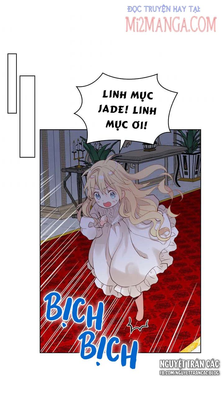 con có phải con là con gái của ngài không? chapter 64 24