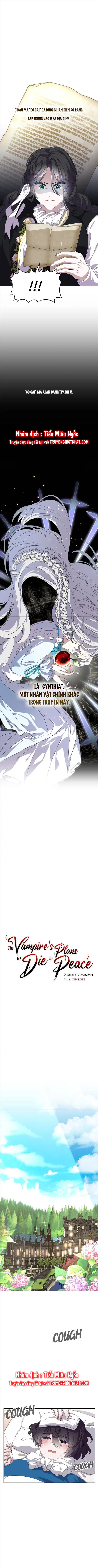 nữ phản diện muốn có kết thúc đẹp chapter 14 3
