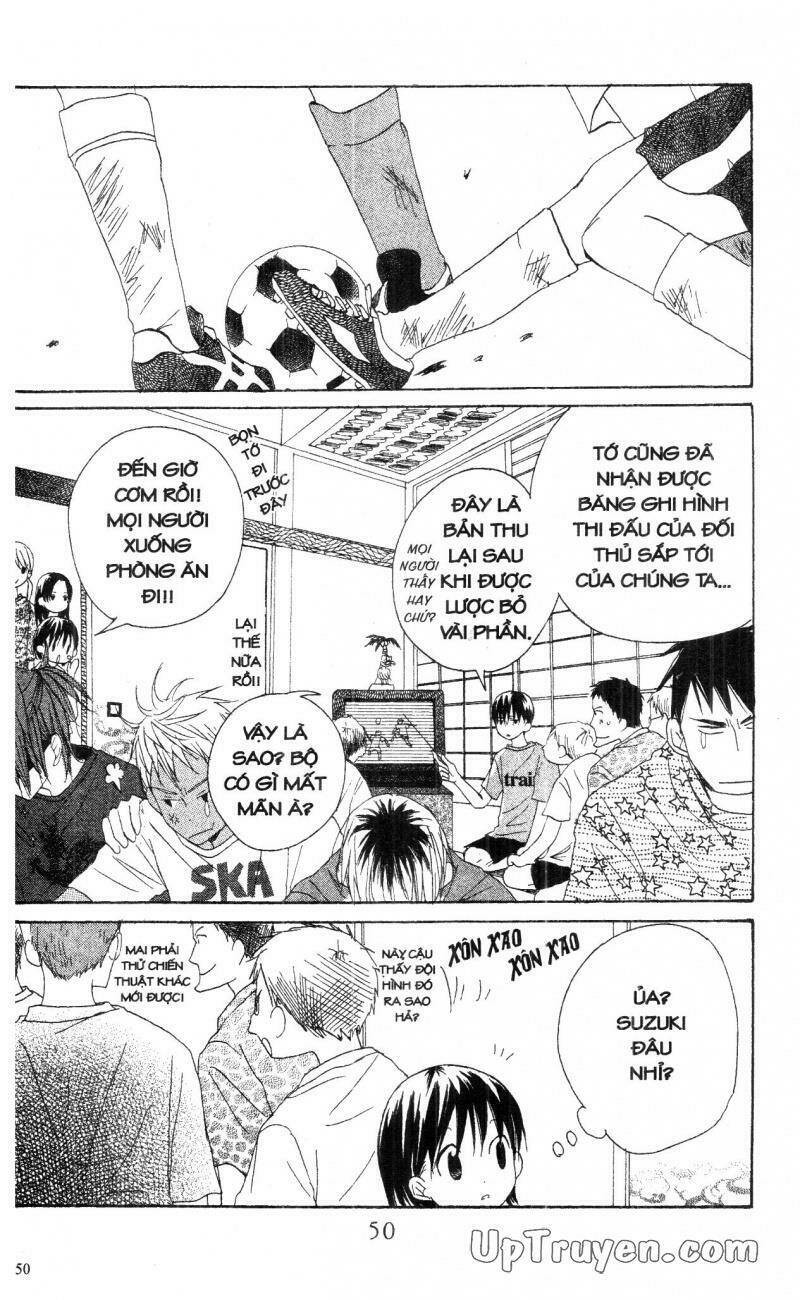 oniichan to issyo chapter 5 50