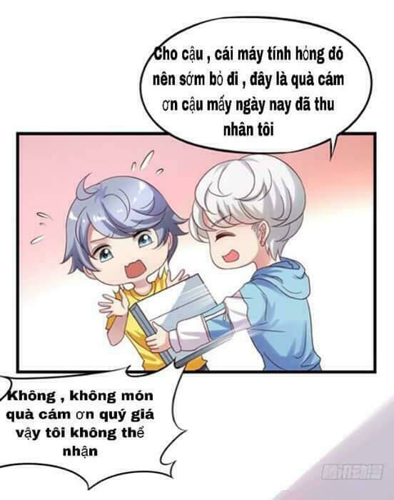 tôi không muốn fa như vậy đâu chapter 79 23