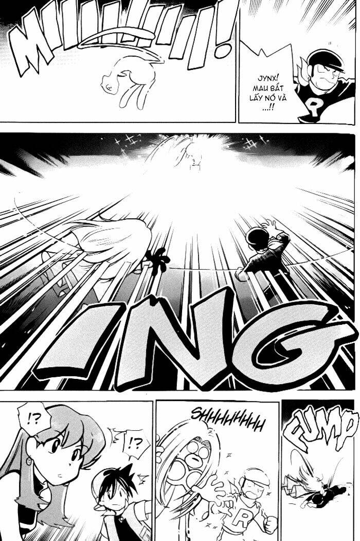 thú cưng đặc biệt chapter 17 13