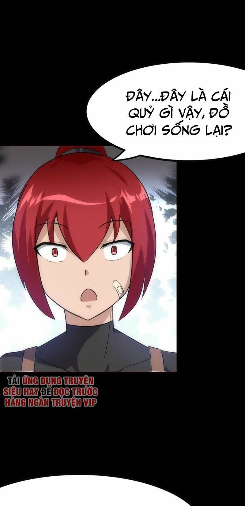 bạn gái virus của tôi chapter 210 11