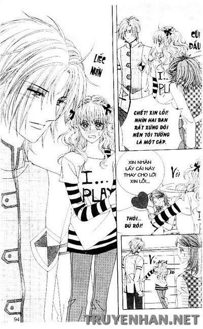 em là tất cả chapter 24 16