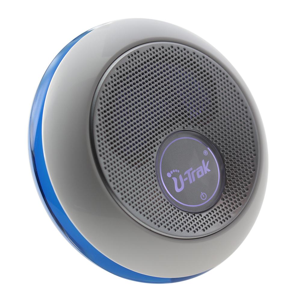 Bluetooth Wireless Speaker Portable USB Rechargeable  Music Player