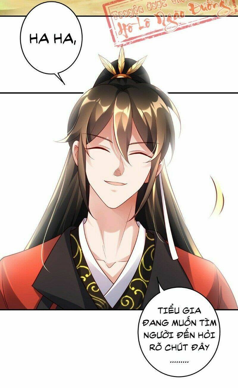 thiên kim bất hoán chapter 49 38