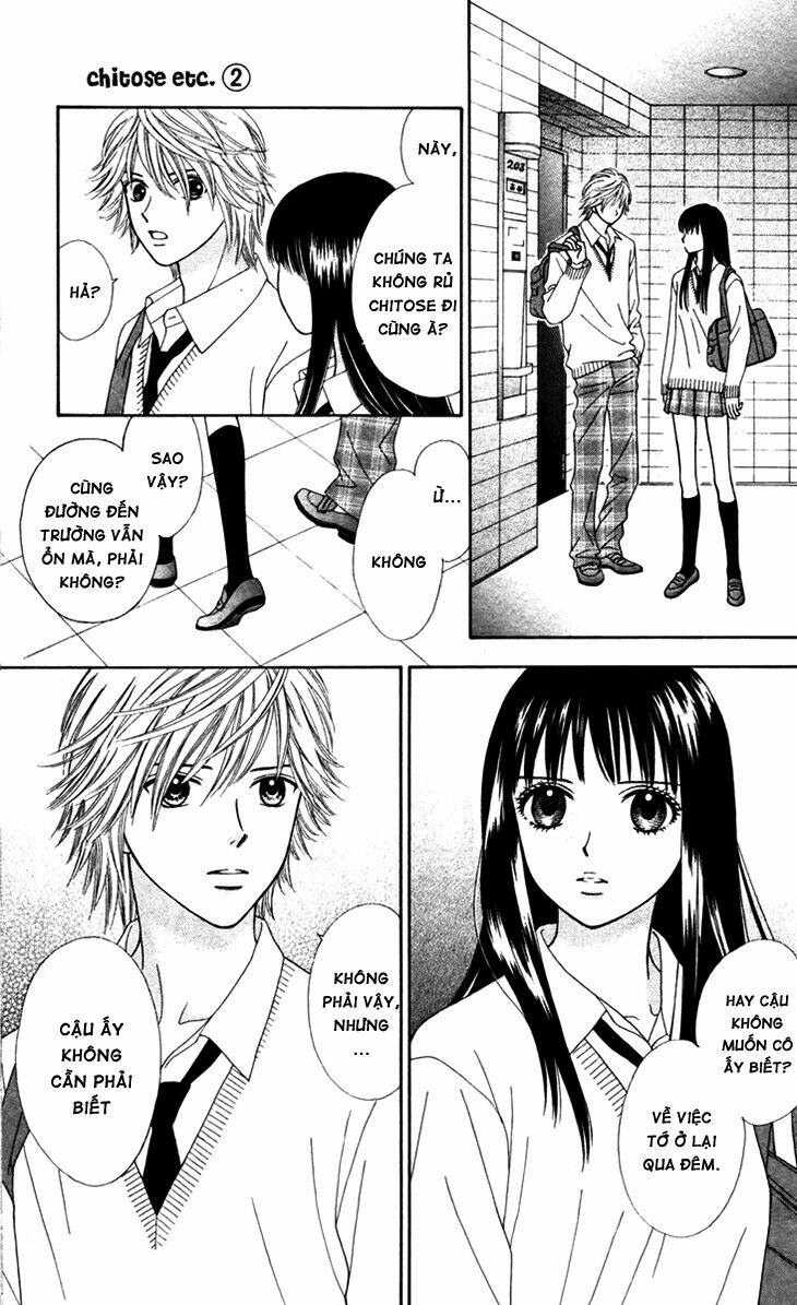 chitose etc. chapter 8 4