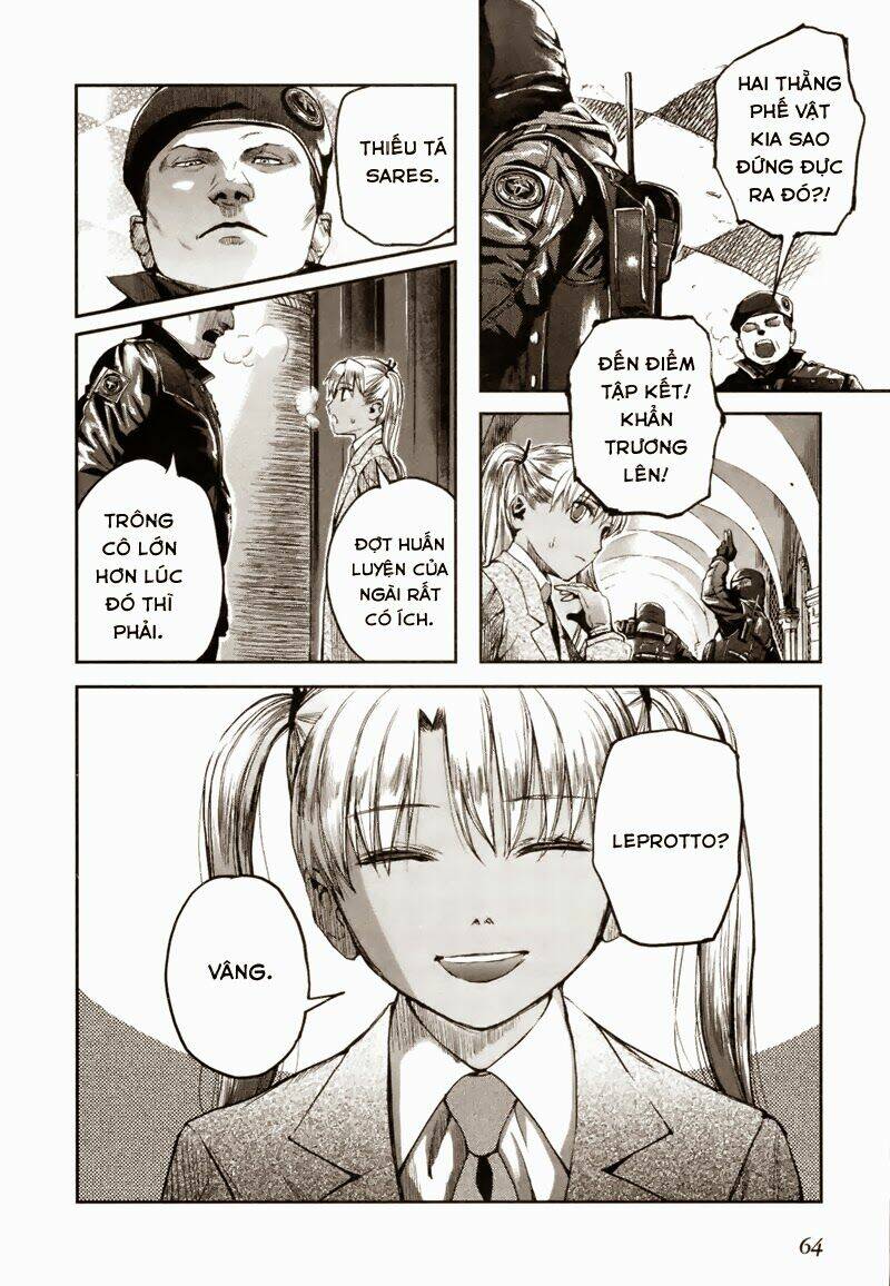 gunslinger girl chapter 61 9