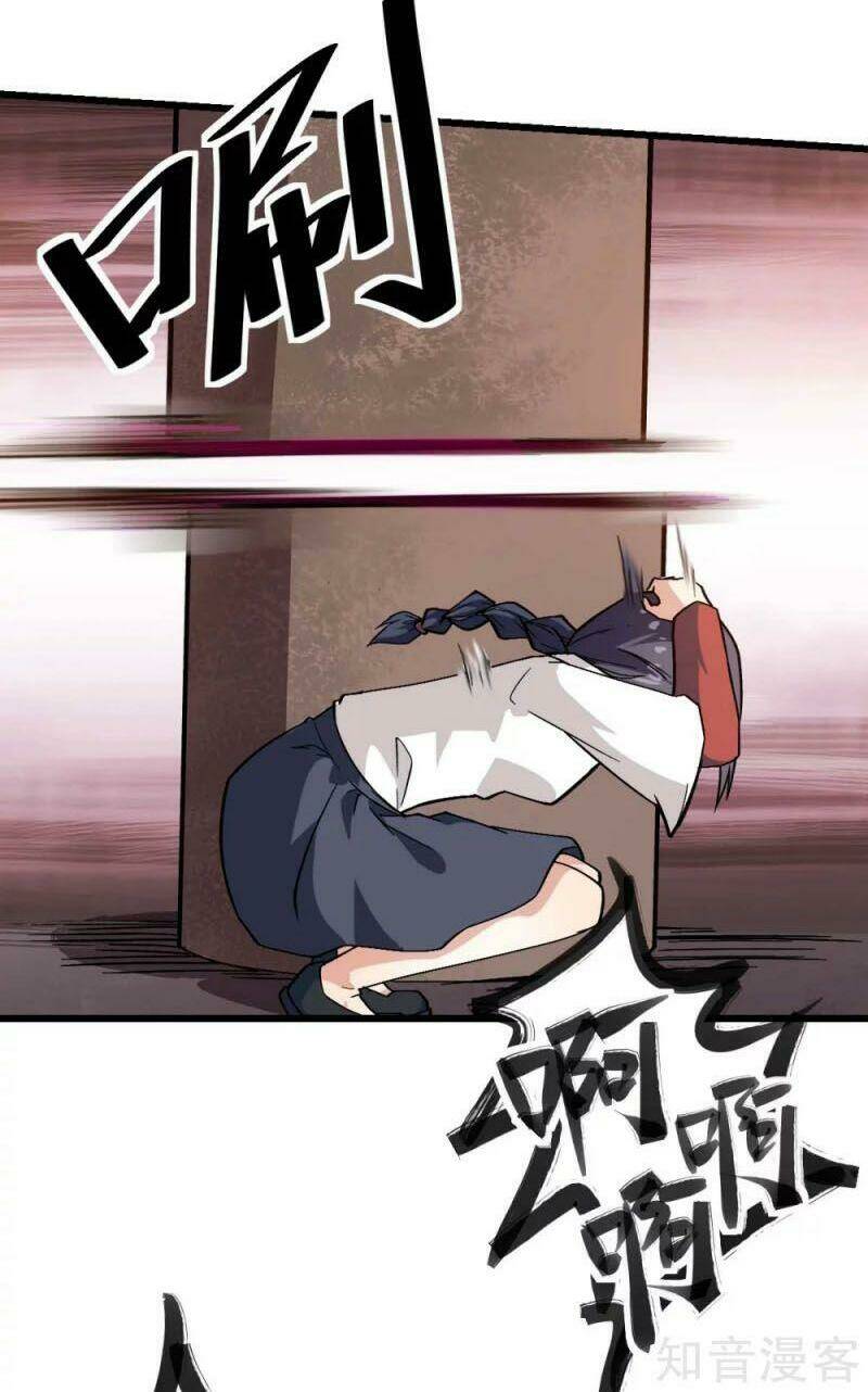 vườn trường cuồng sư hệ thống chapter 128 20