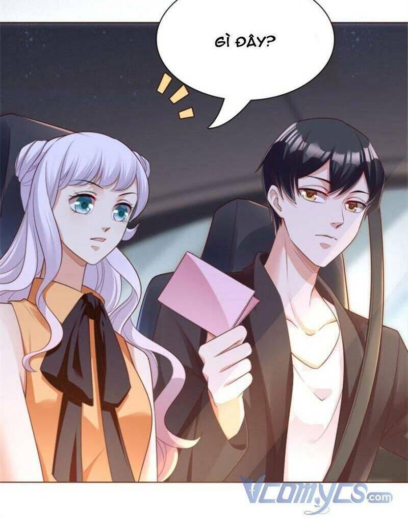 gặp phải người chồng xảo quyệt! chapter 17 50