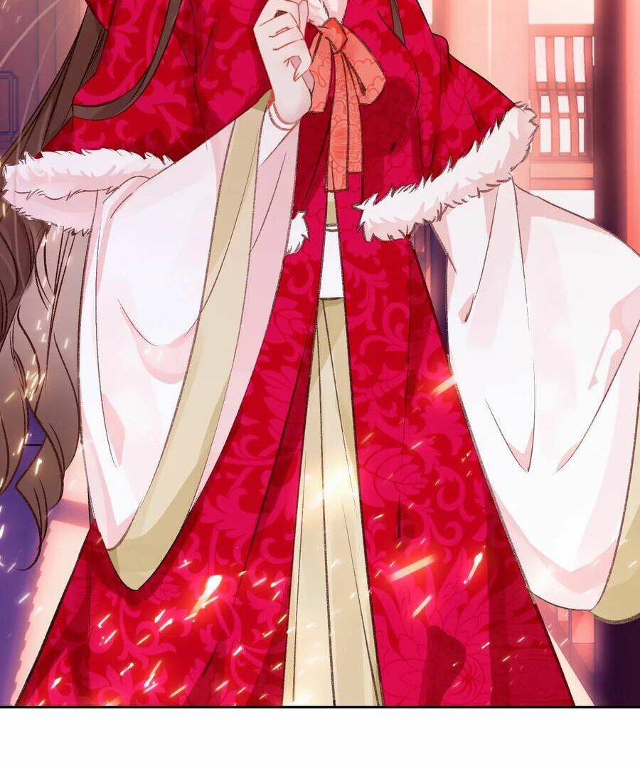 gả cho một tên thái giám đáng ghét chapter 160 9