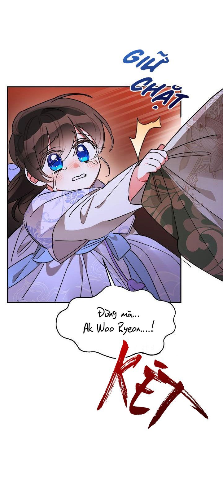 con gái bảo bối của boss phản diện chapter 14 23