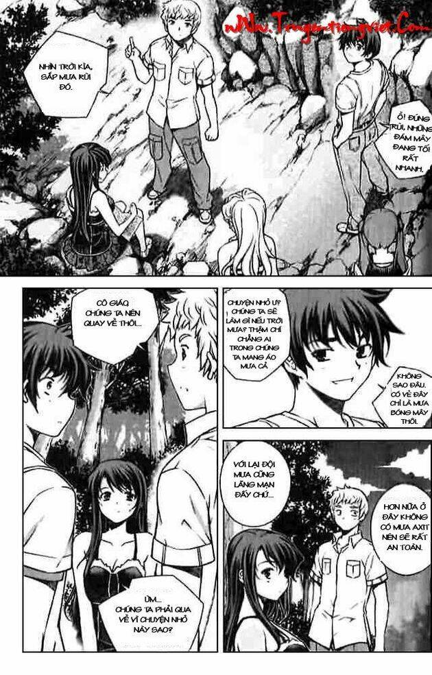 unbalance x unbalance chapter 55 9