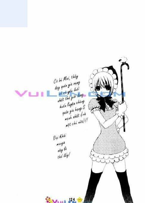 chàng quản gia của bé mei chapter 9 122