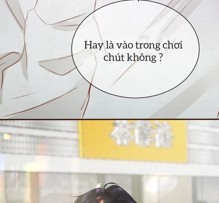 mi nhãn trong khoảnh khắc chapter 5 77