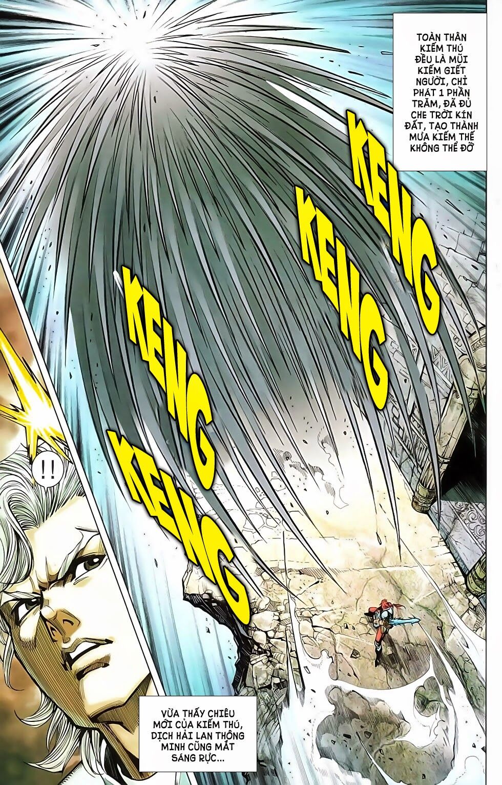 dong binh thiên hạ chapter 32 8