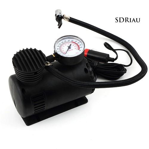 Dụng Cụ Bơm Lốp Xe Hơi 12v 300 Psi