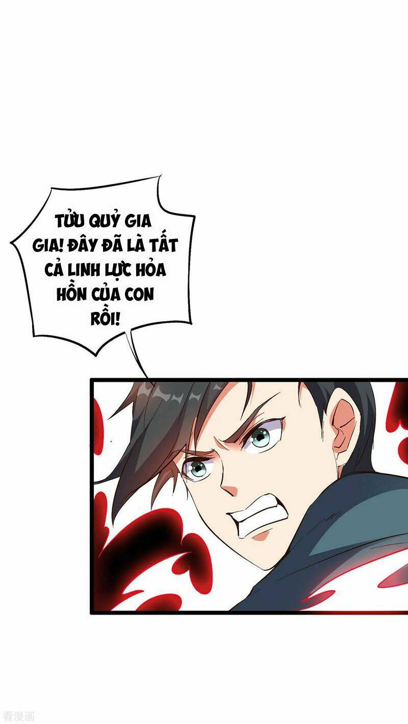 phục thiên thánh chủ chapter 55 4