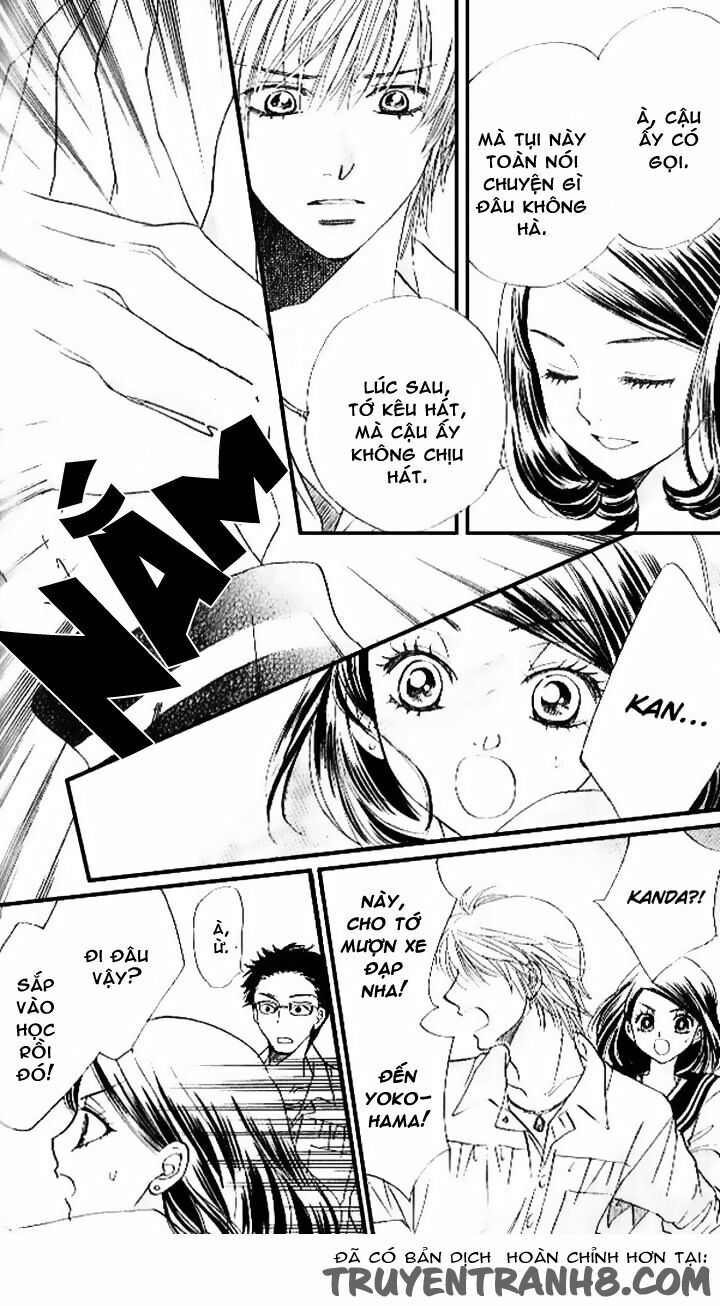 ác quỷ và bản tình ca chapter 81 24