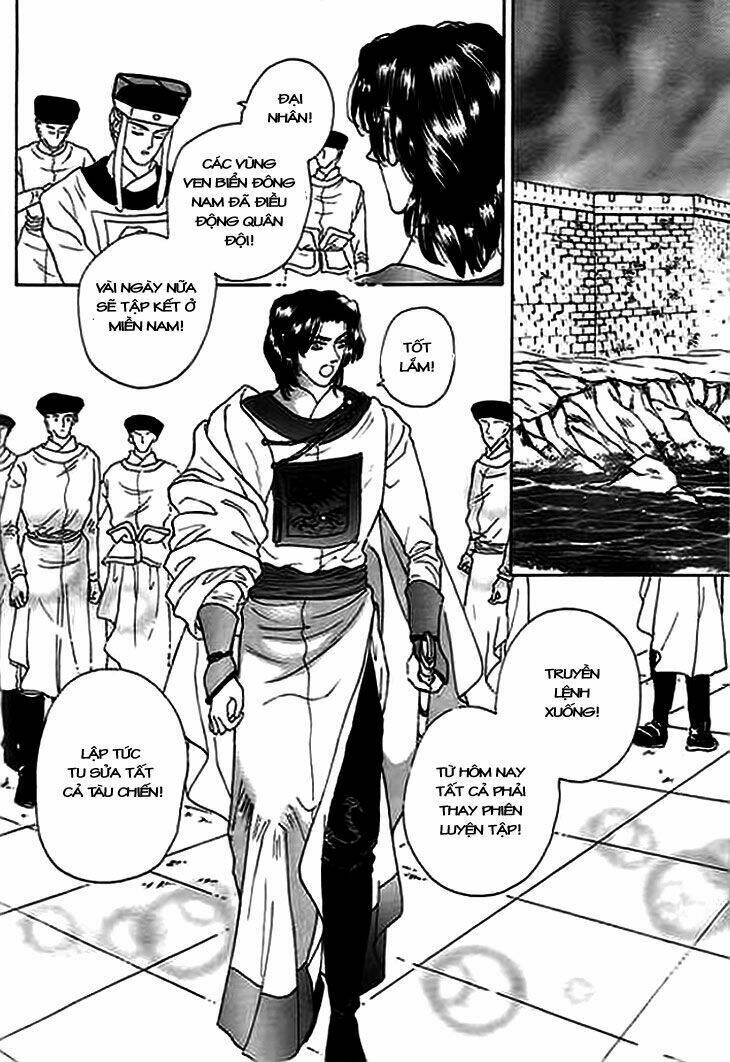 spirit of the ocean chapter 6 47