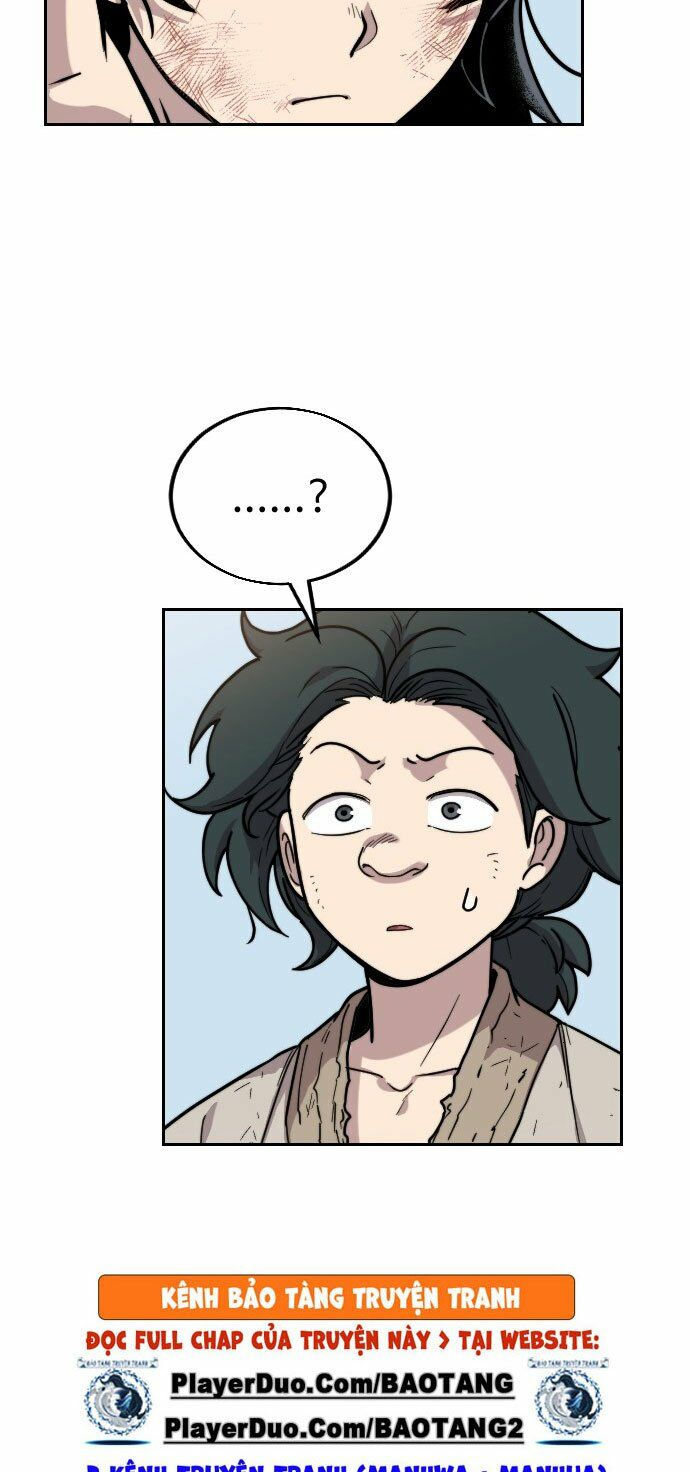 Hoa Sơn Tái Xuất chapter 1.5 56