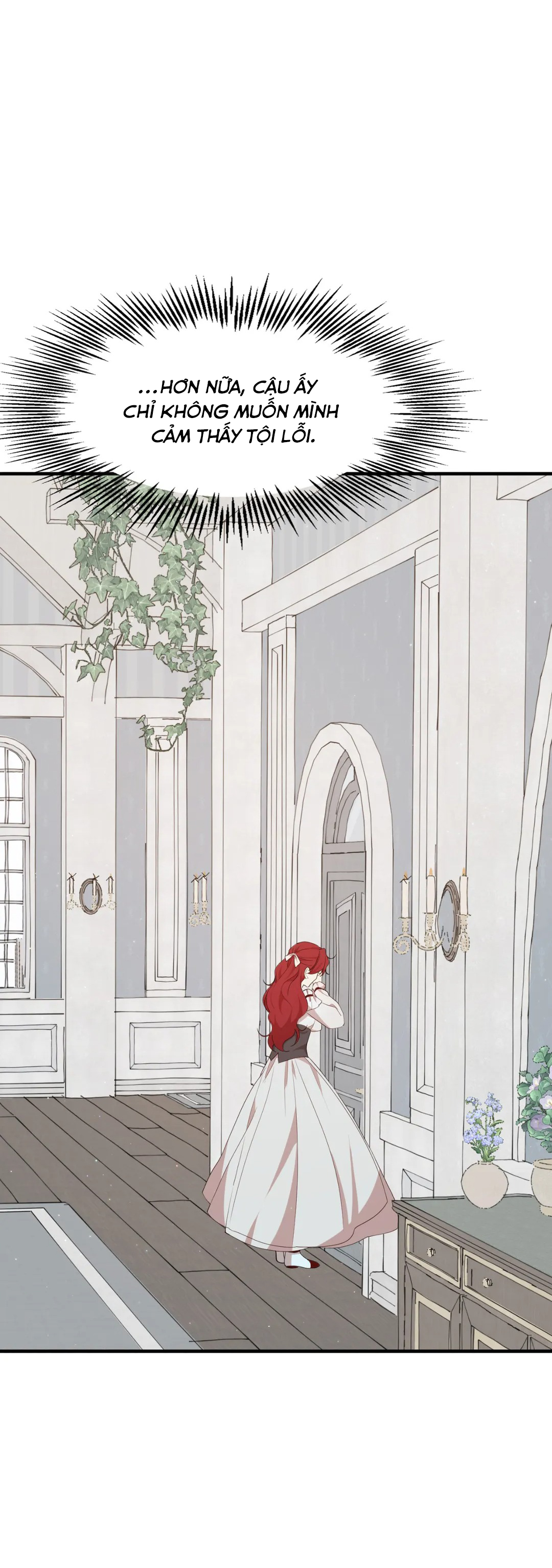 chị ấy là nữ chính trong truyện đó chapter 59 22