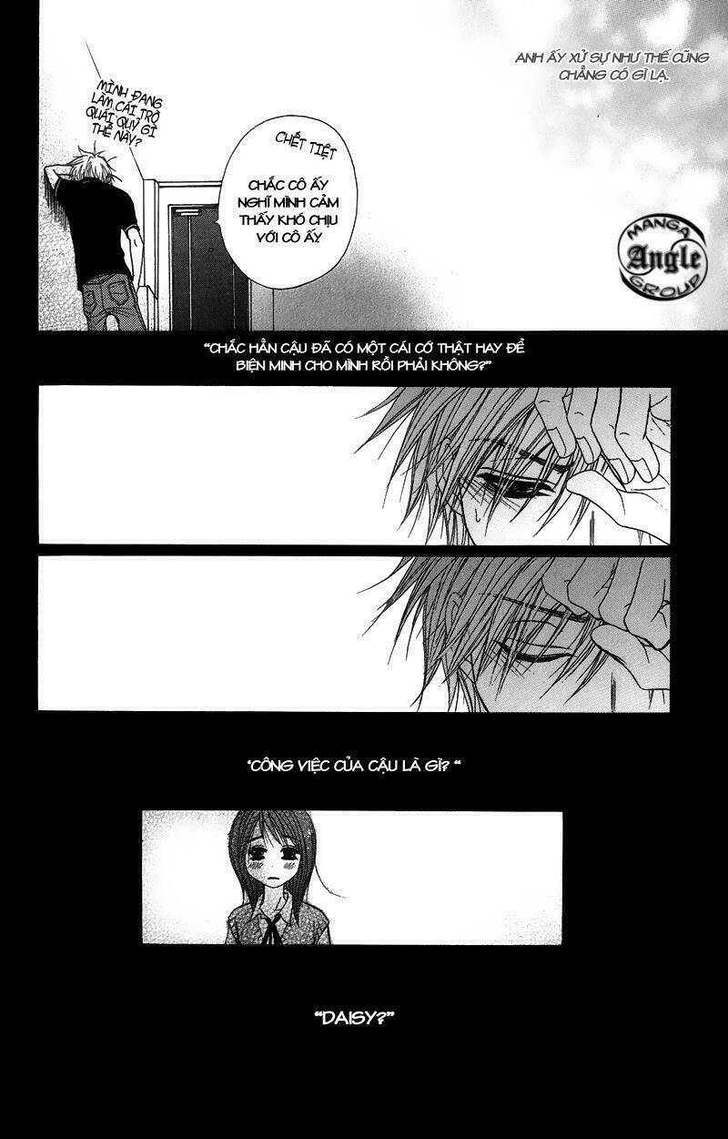 điện kích daisy chapter 5 22