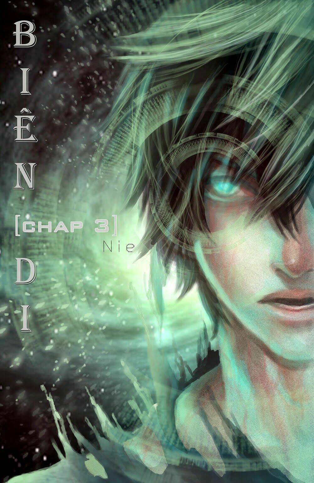 biến dị chapter 3.1 1