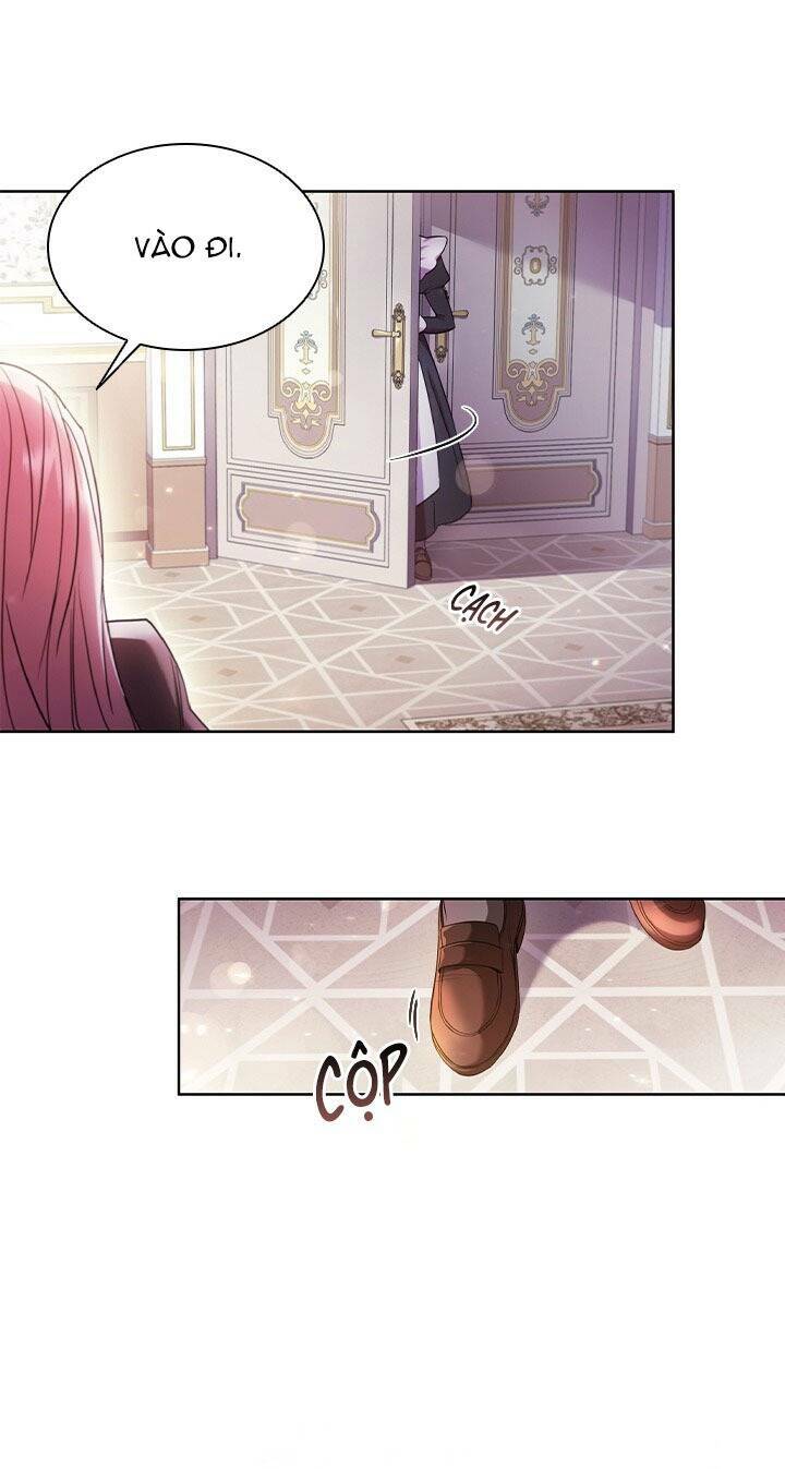 tôi đã ly hôn nhưng lại trở thành tài phiệt chapter 1.1 35