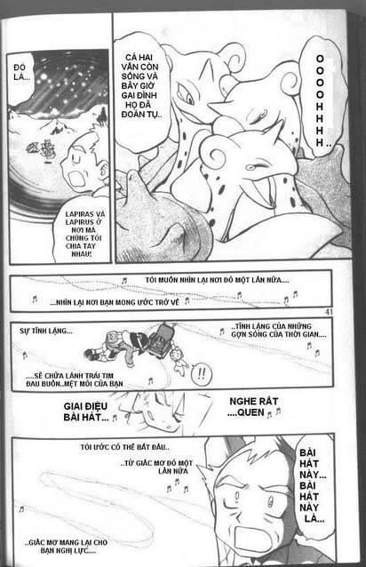 thú cưng đặc biệt chapter 180 31