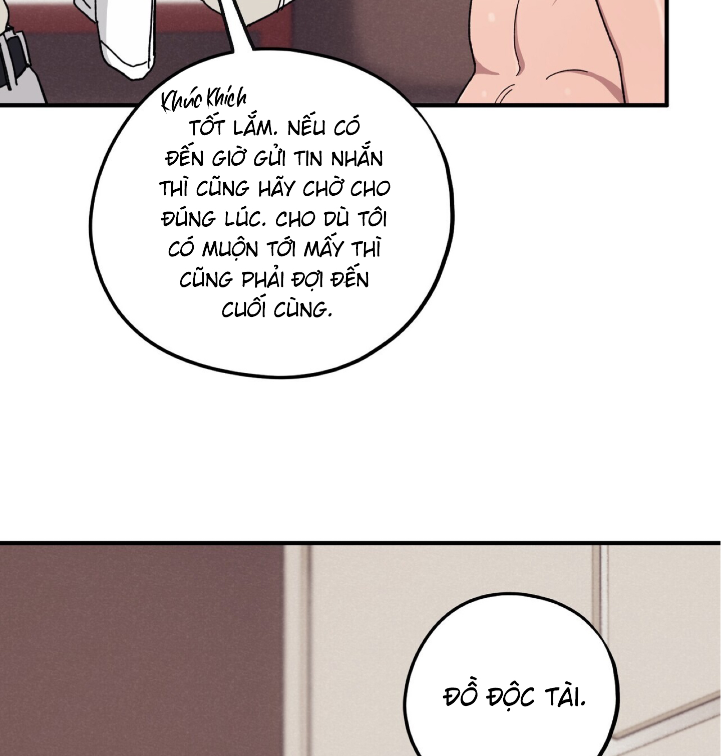 chàng dâu nhà họ kang chapter 36 29